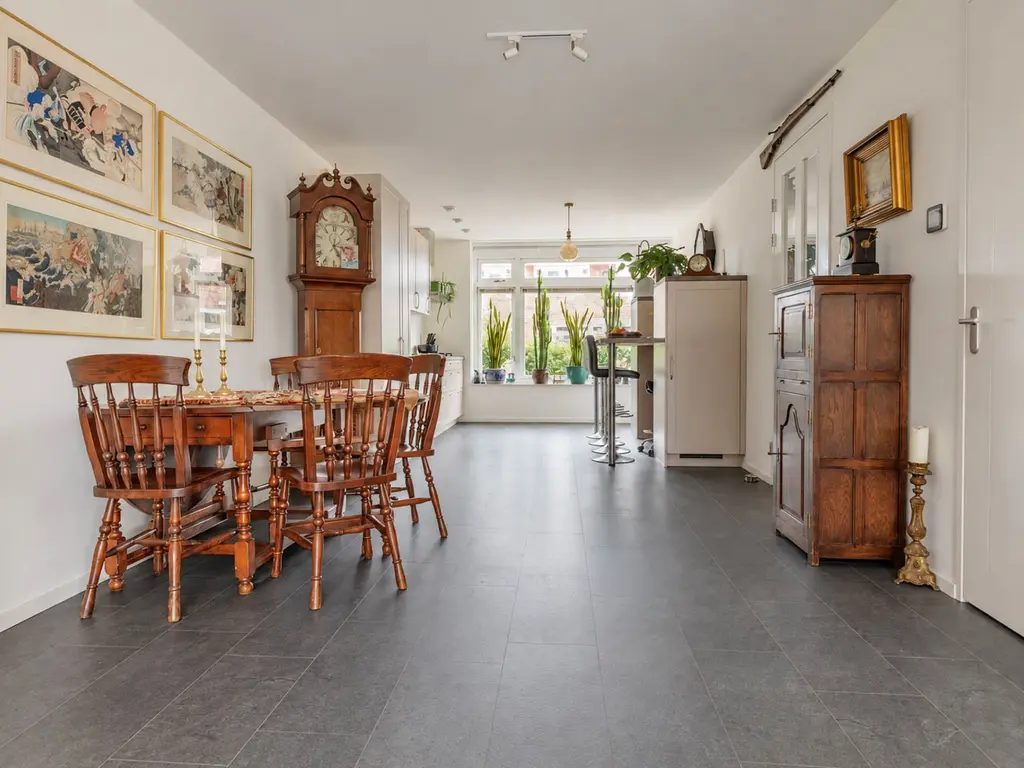 Friese Golfjes 4, Oegstgeest