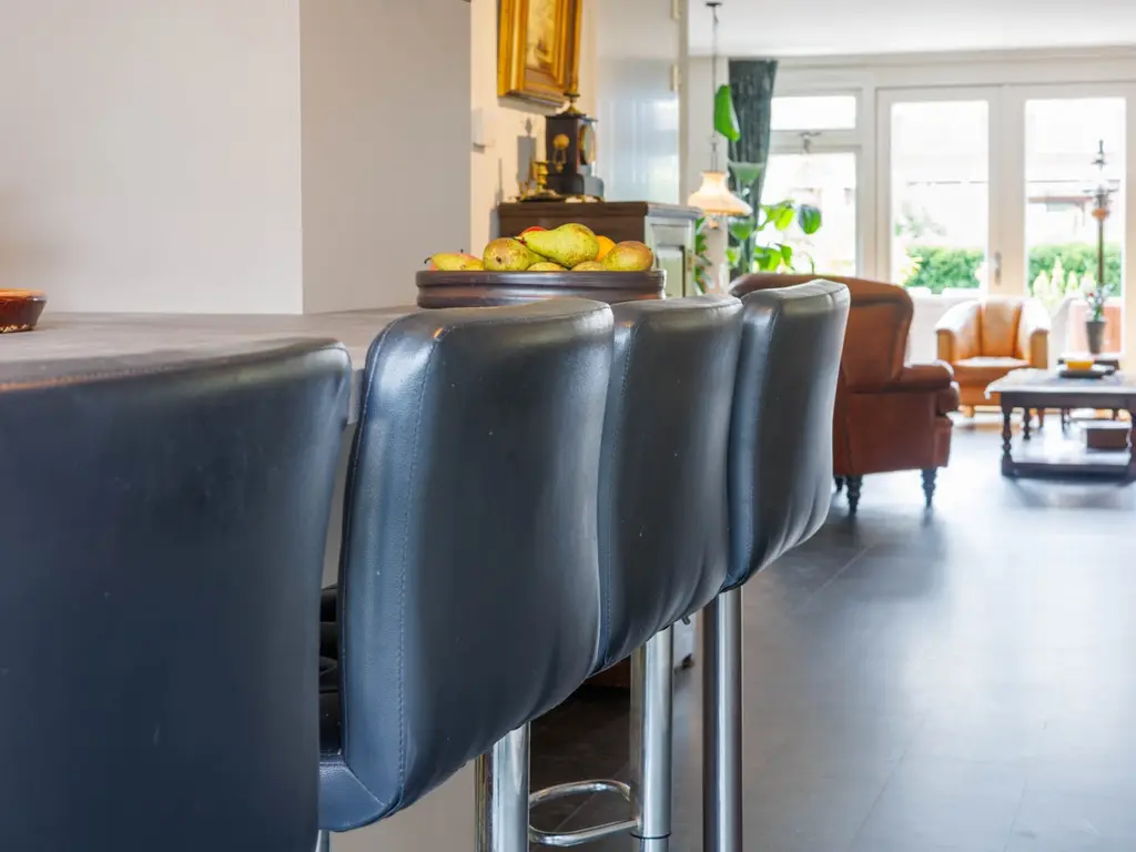 Friese Golfjes 4, Oegstgeest