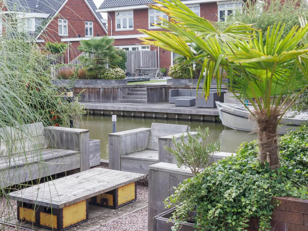 Friese Golfjes 4, Oegstgeest