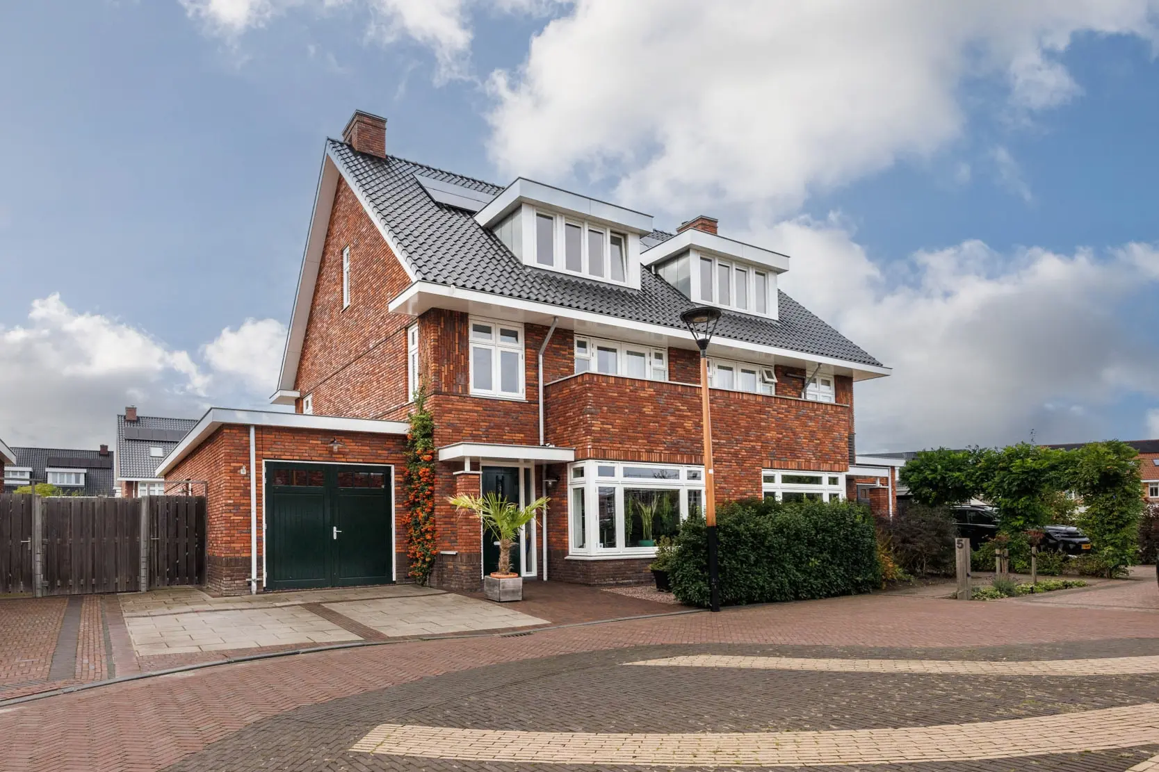 Friese Golfjes 4
