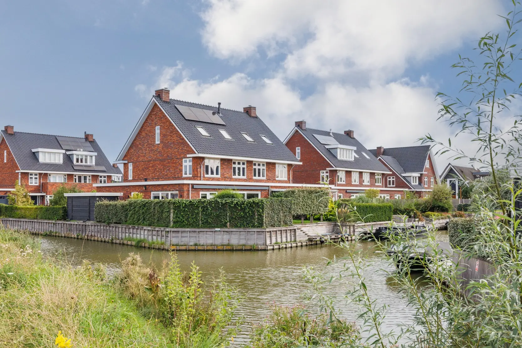 Friese Golfjes 4