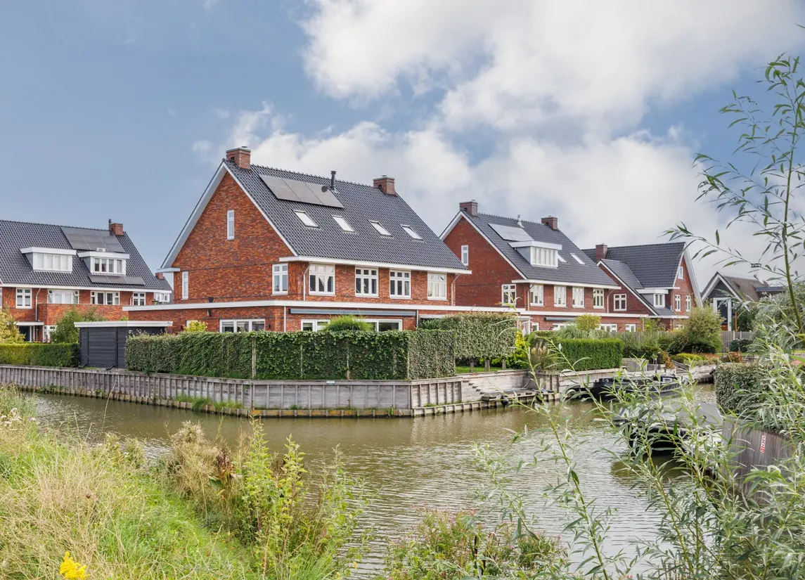 Friese Golfjes 4