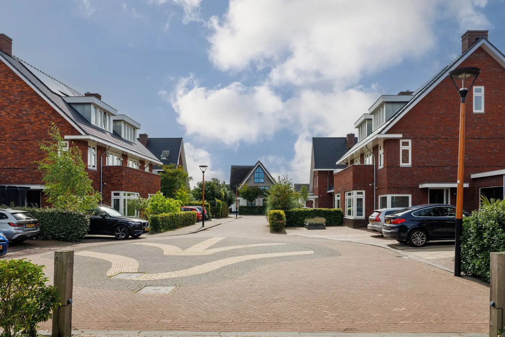 Friese Golfjes 4