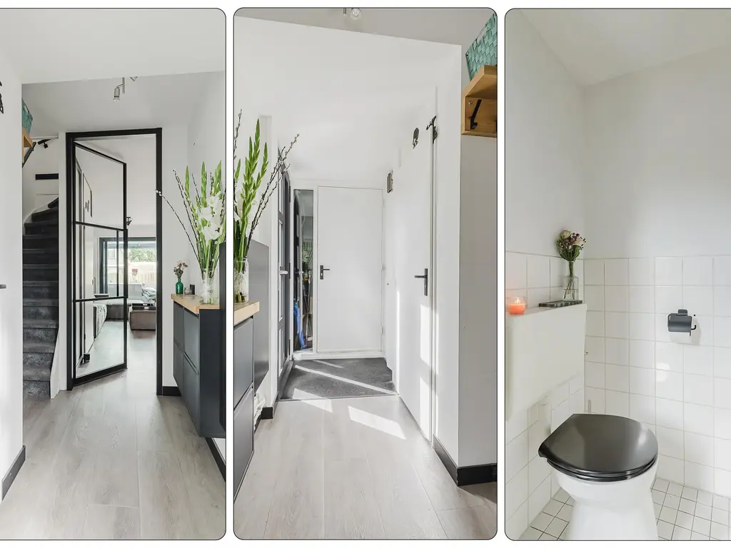 Clingenburg 51, Hoofddorp