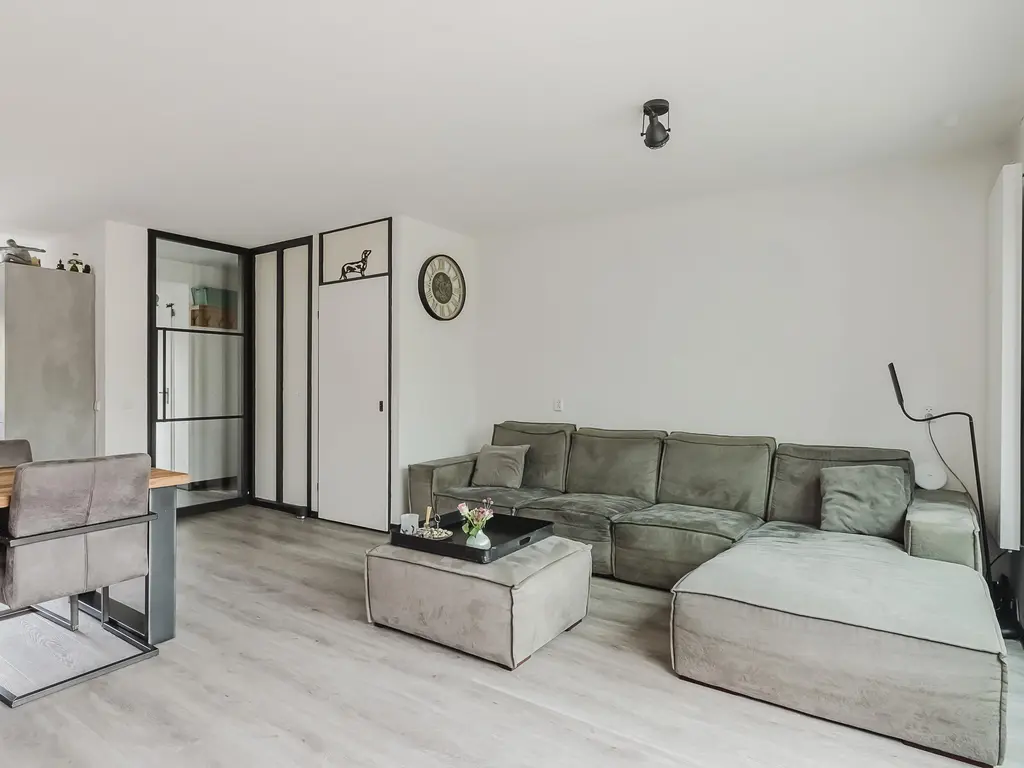 Clingenburg 51, Hoofddorp