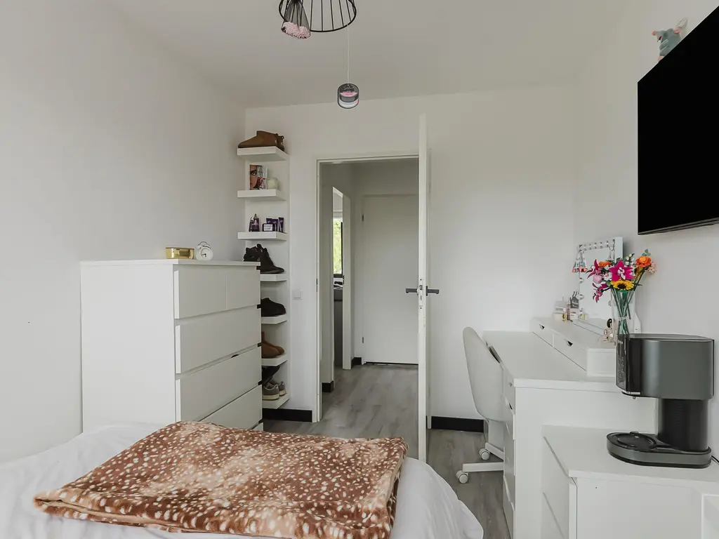 Clingenburg 51, Hoofddorp
