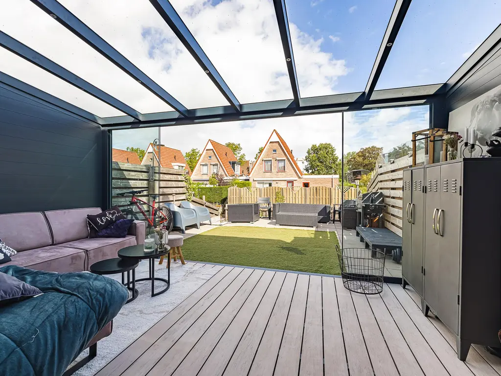 Clingenburg 51, Hoofddorp