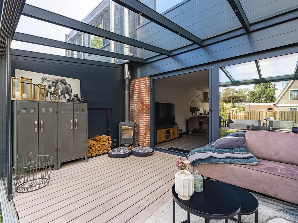 Clingenburg 51, Hoofddorp