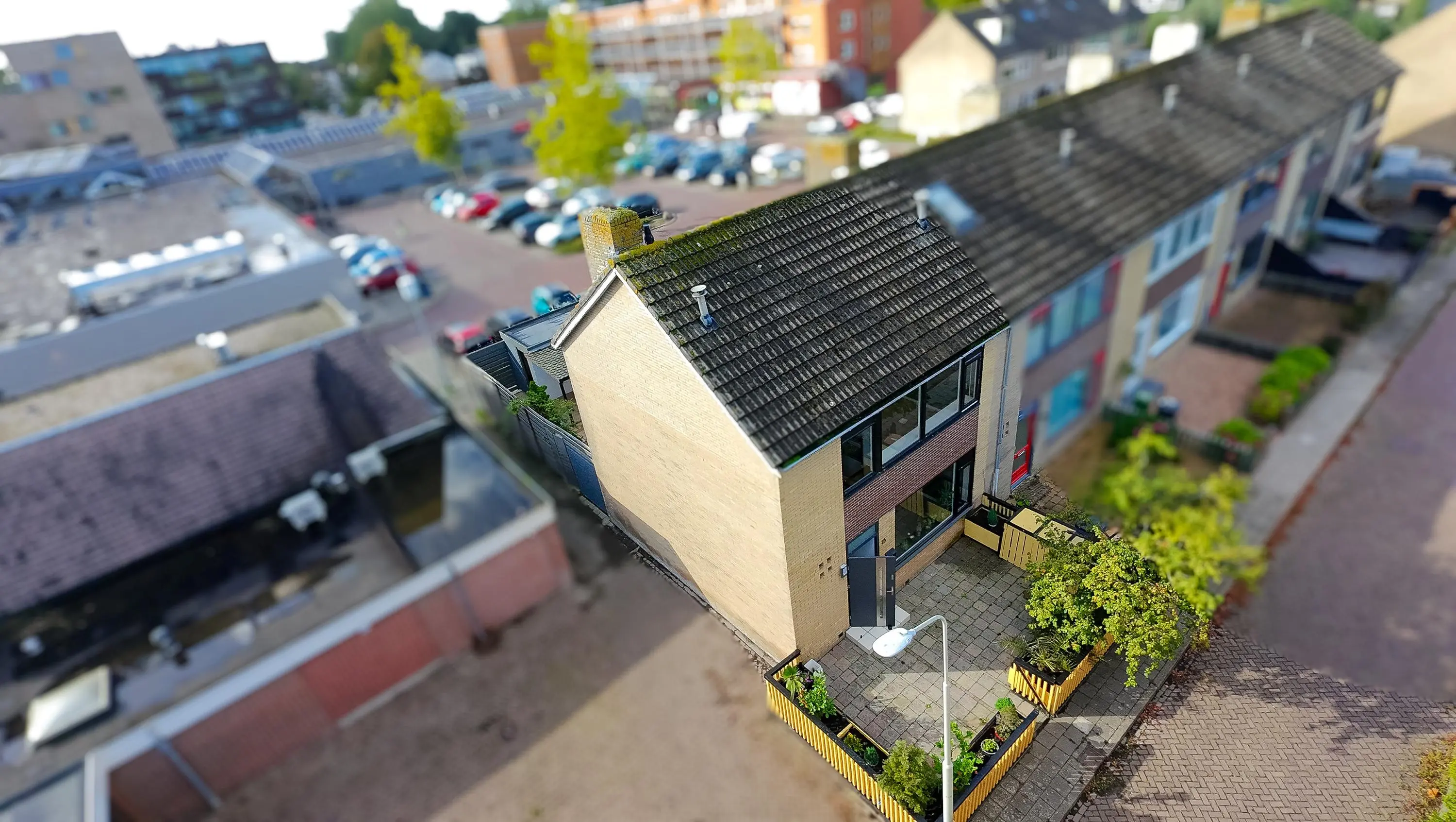 Tureluurshof 15
