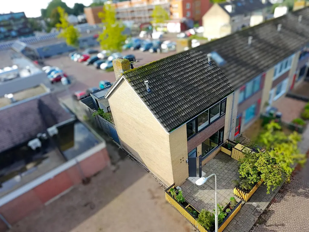 Tureluurshof 15, Enkhuizen