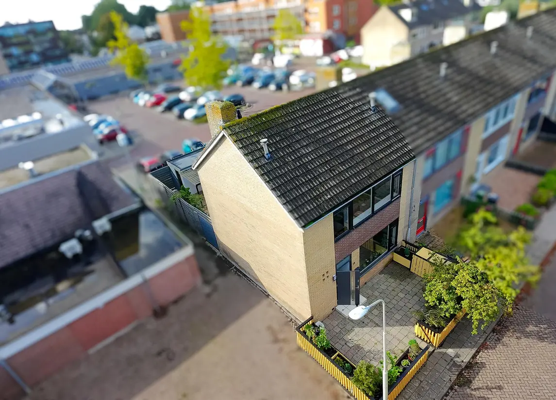 Tureluurshof 15