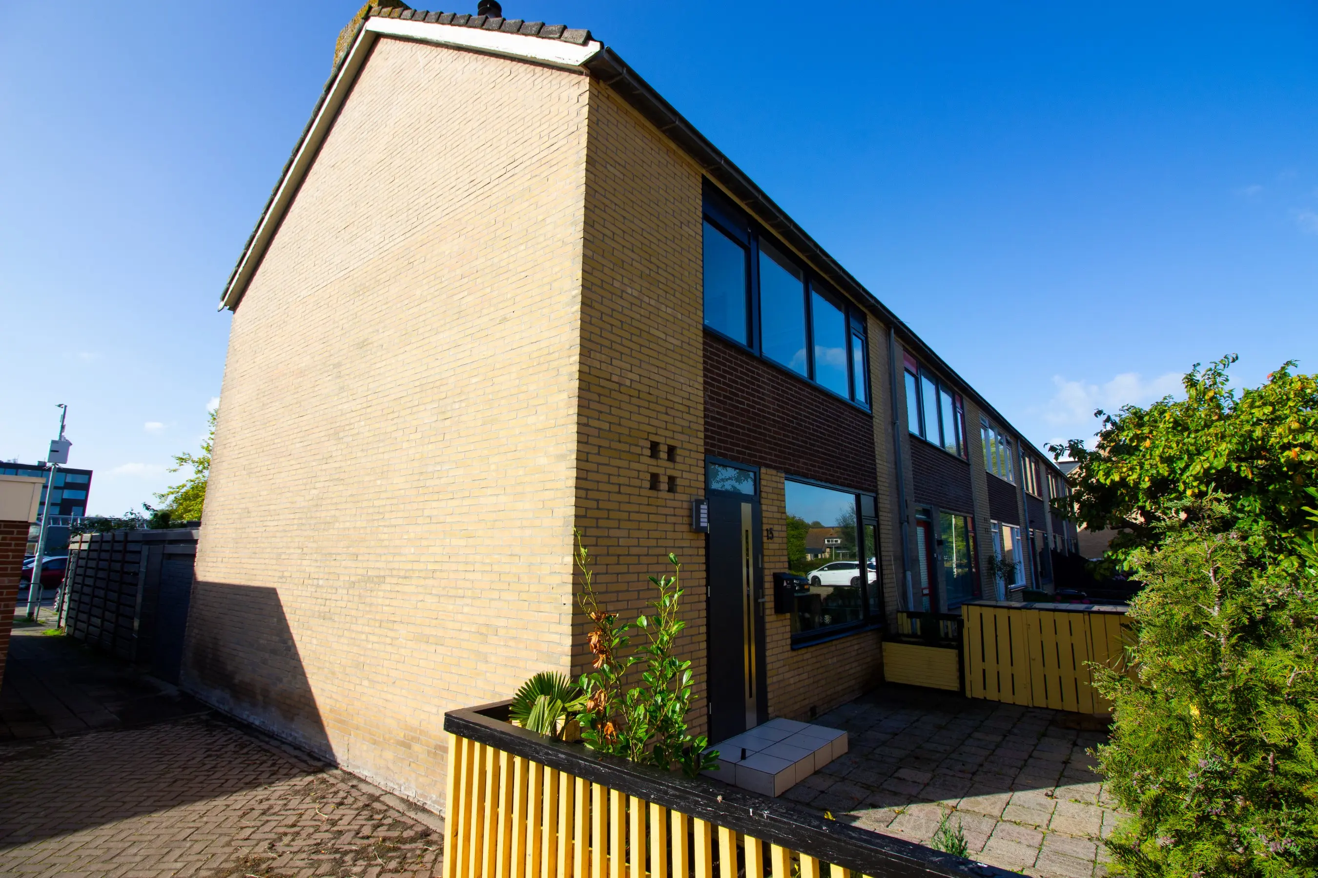 Tureluurshof 15