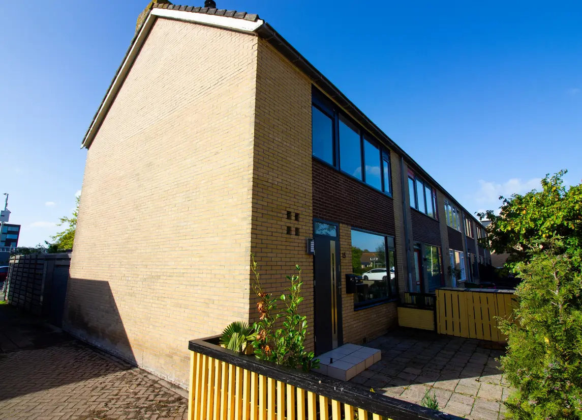 Tureluurshof 15