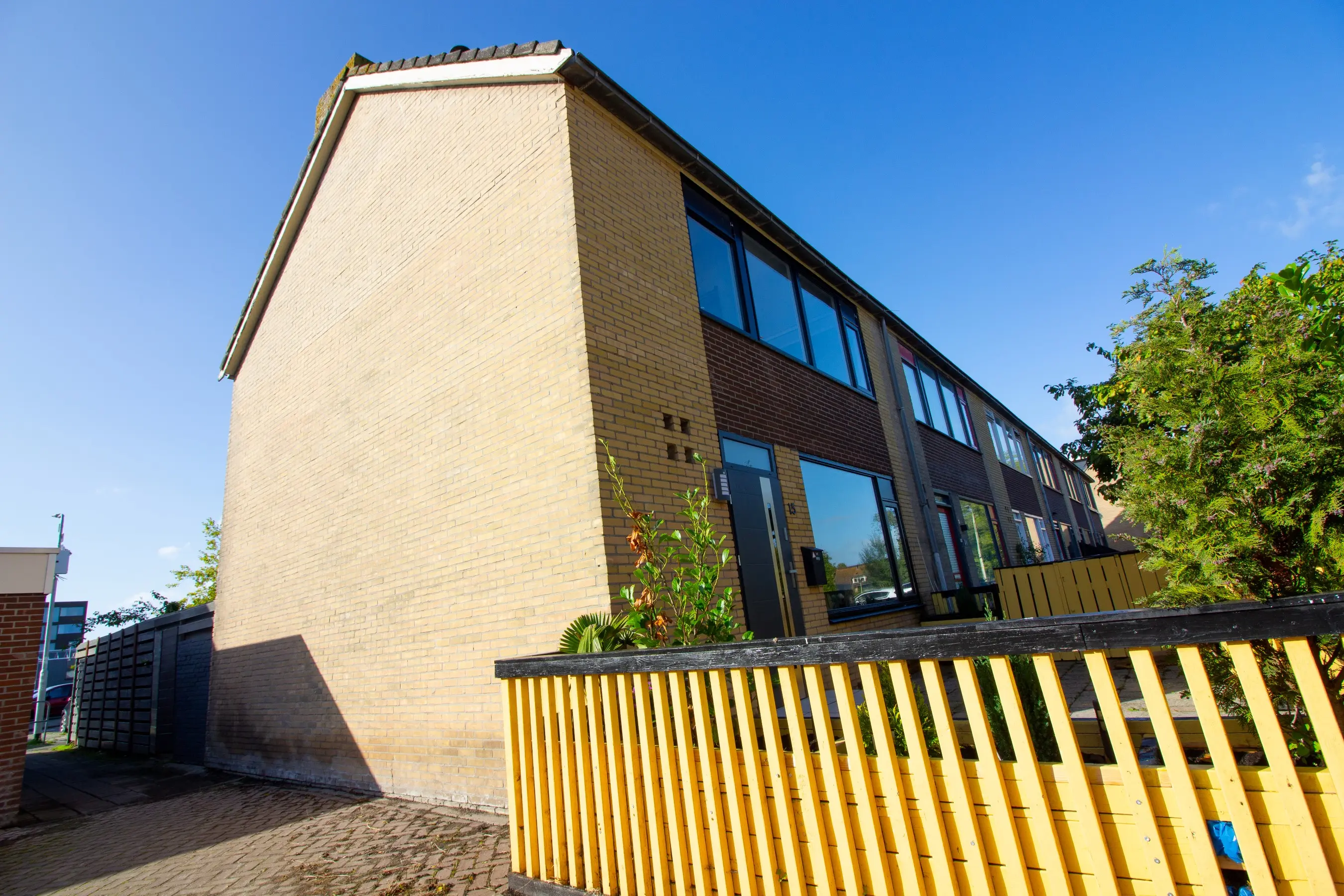 Tureluurshof 15