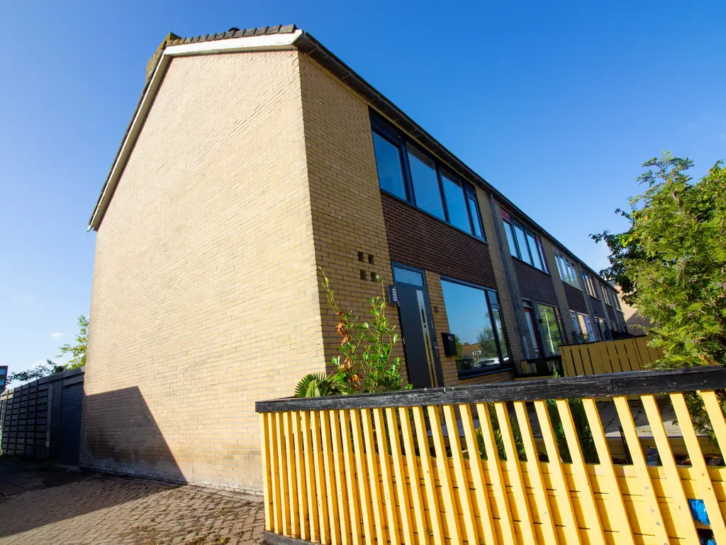 Tureluurshof 15, Enkhuizen