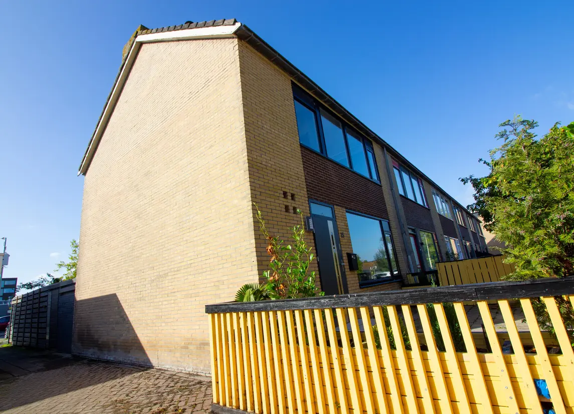 Tureluurshof 15