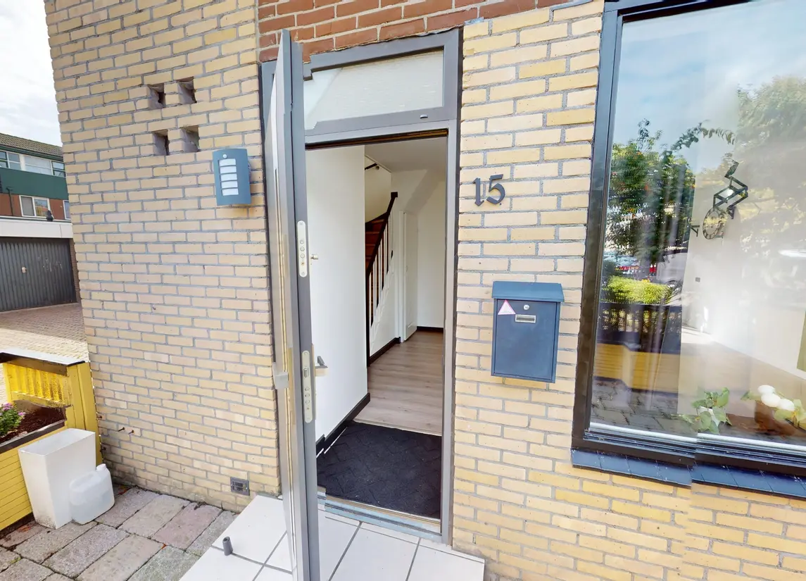Tureluurshof 15
