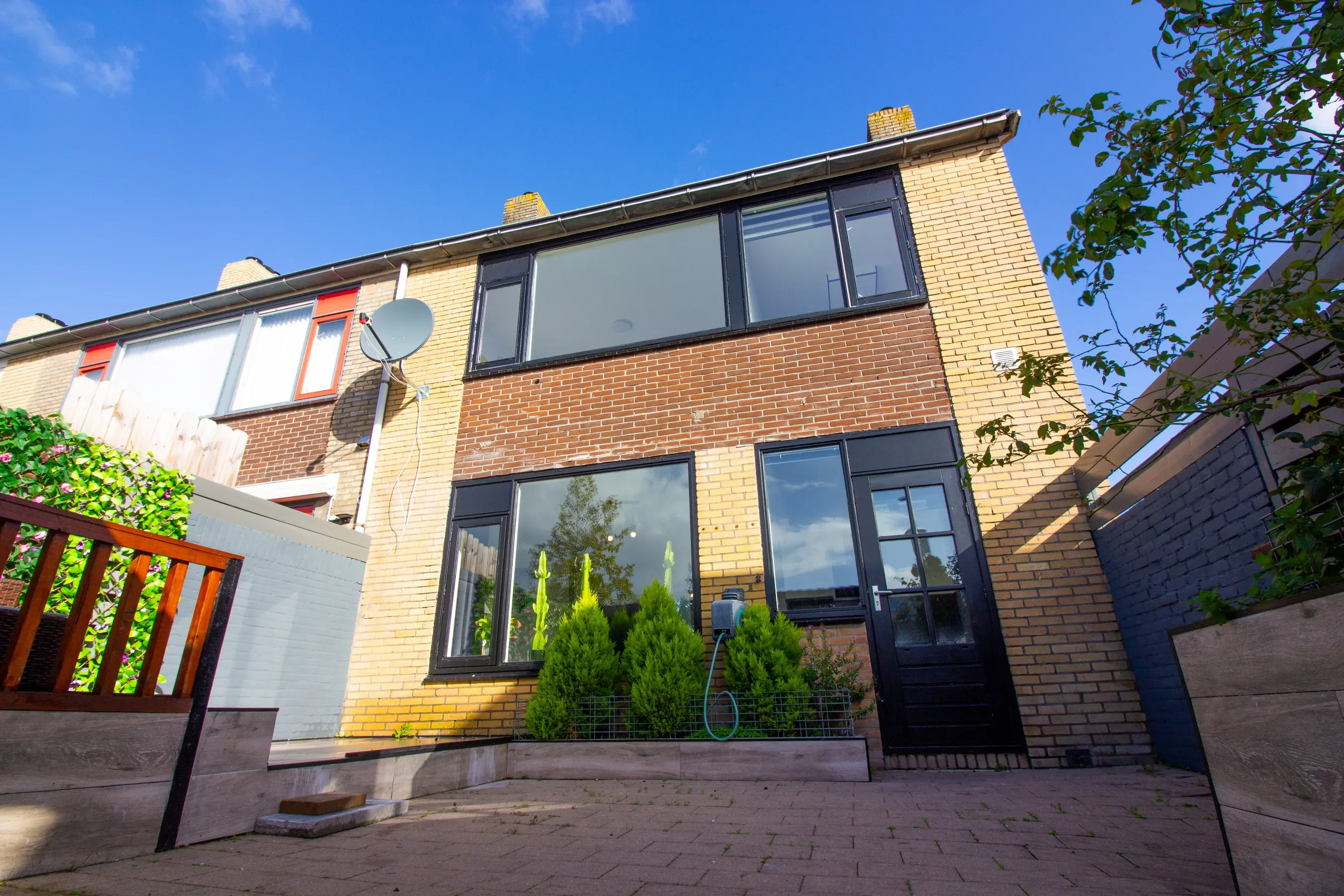 Tureluurshof 15
