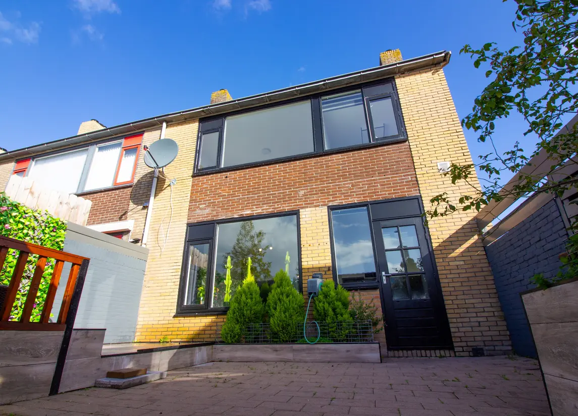 Tureluurshof 15