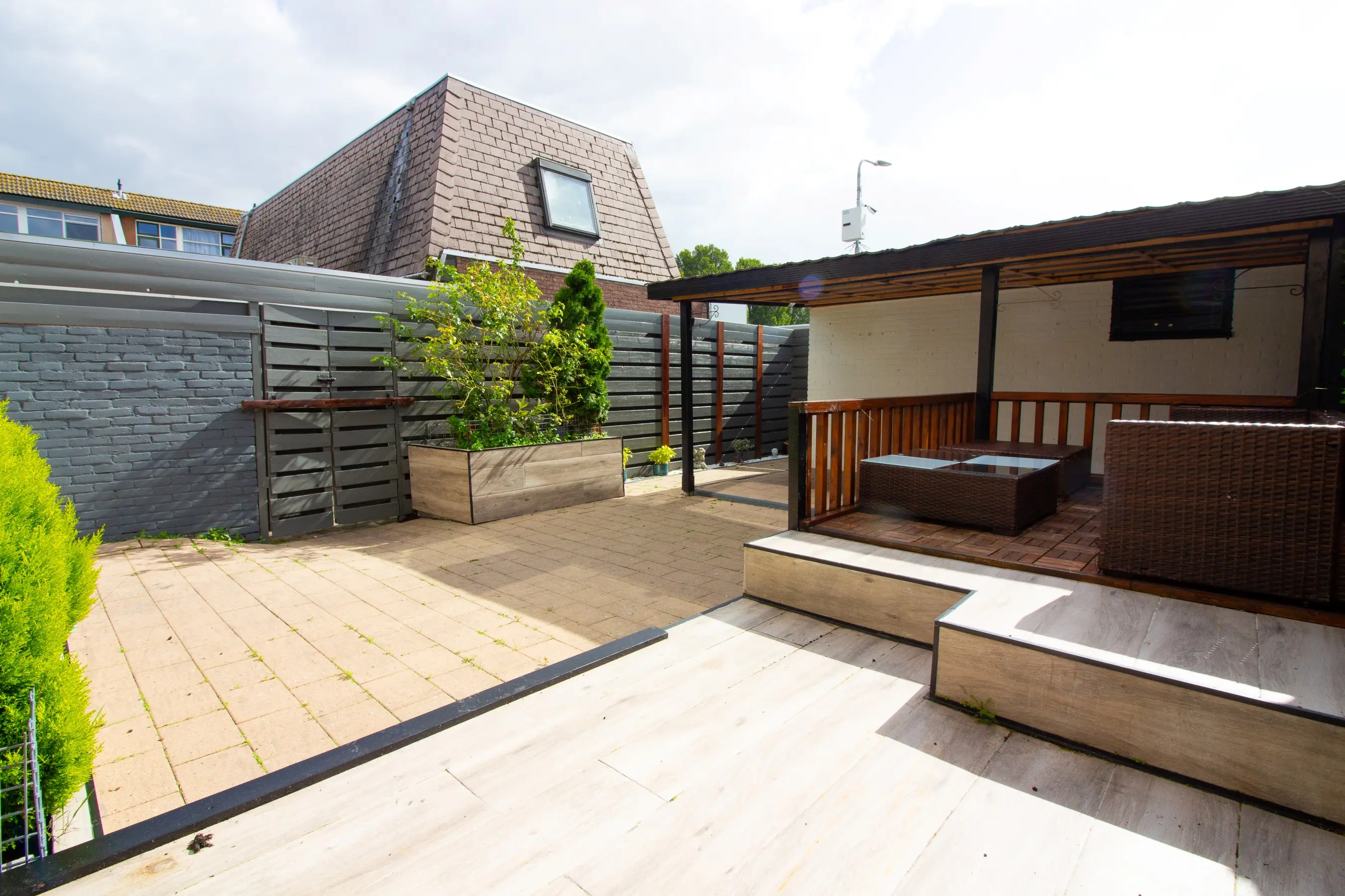 Tureluurshof 15