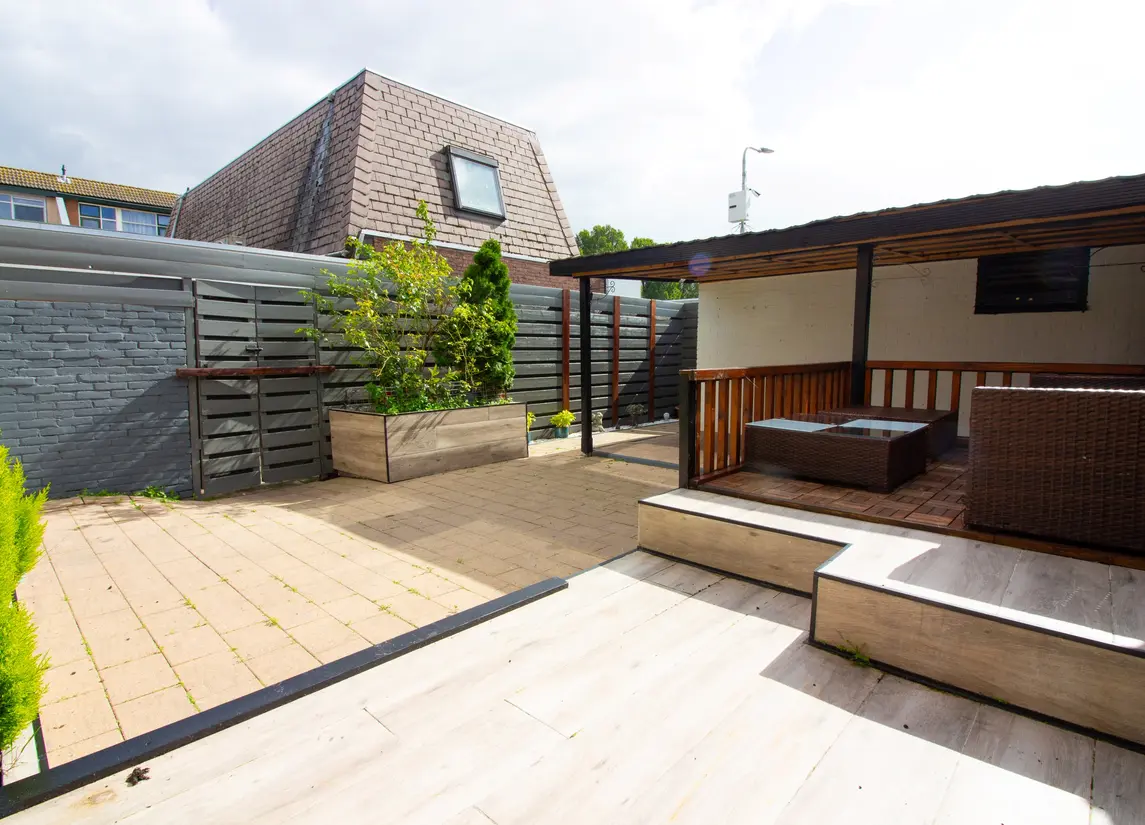 Tureluurshof 15
