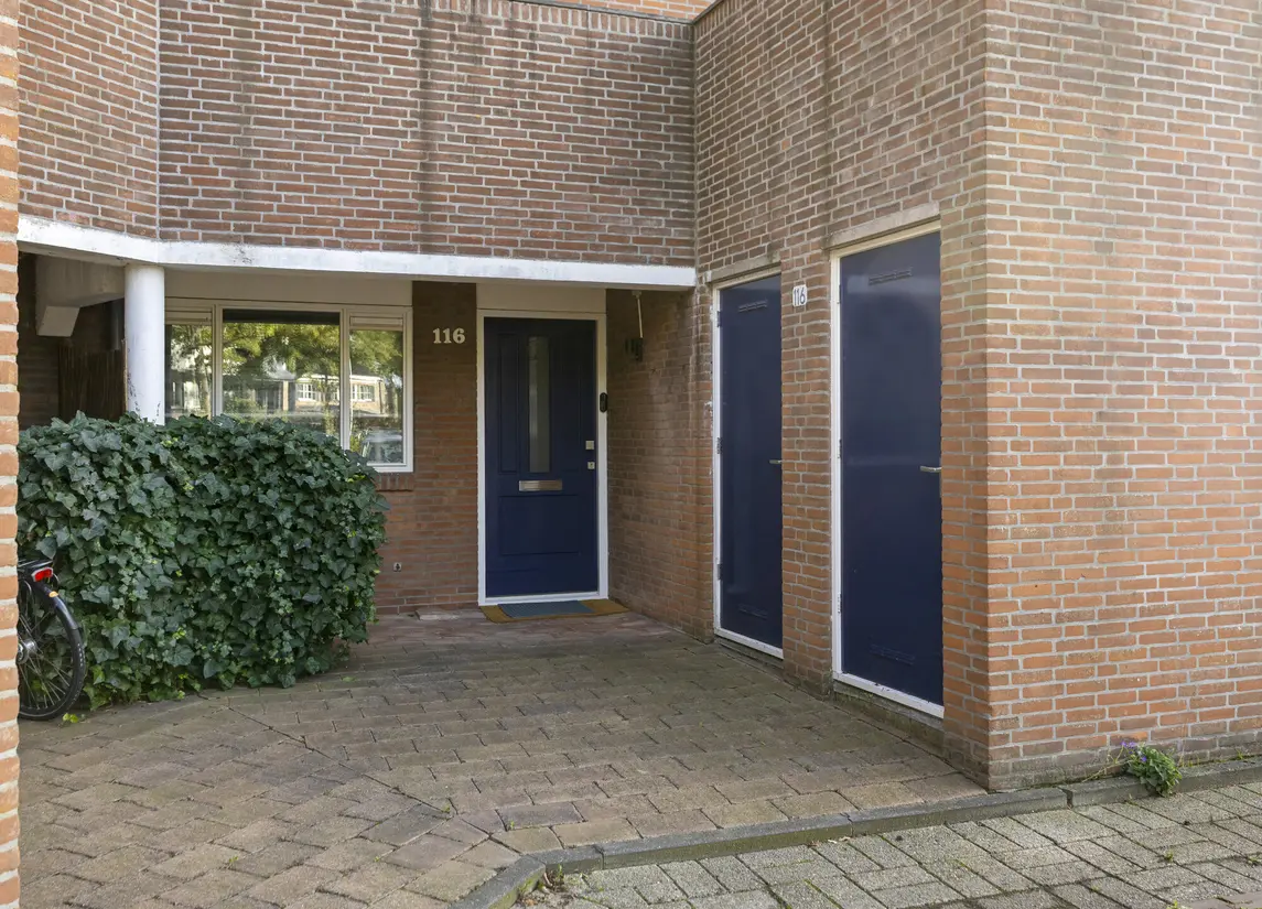 Kraaijesteijn 116