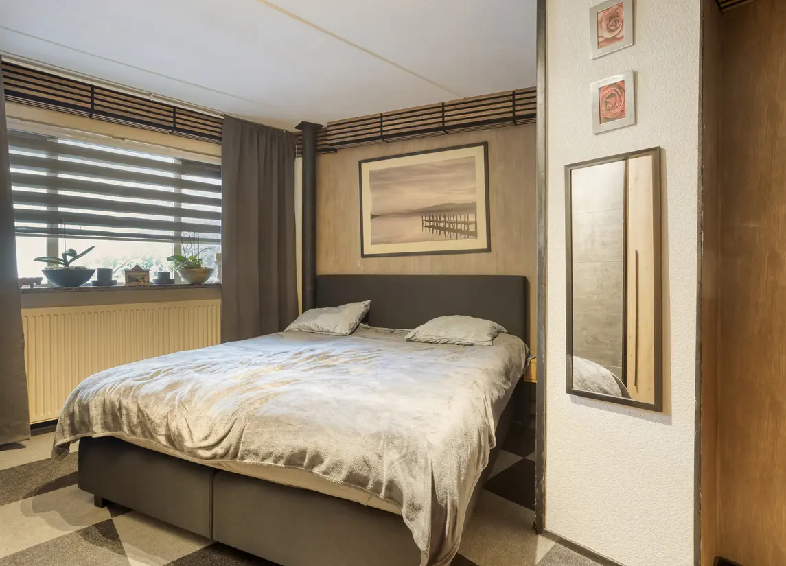 Kraaijesteijn 116