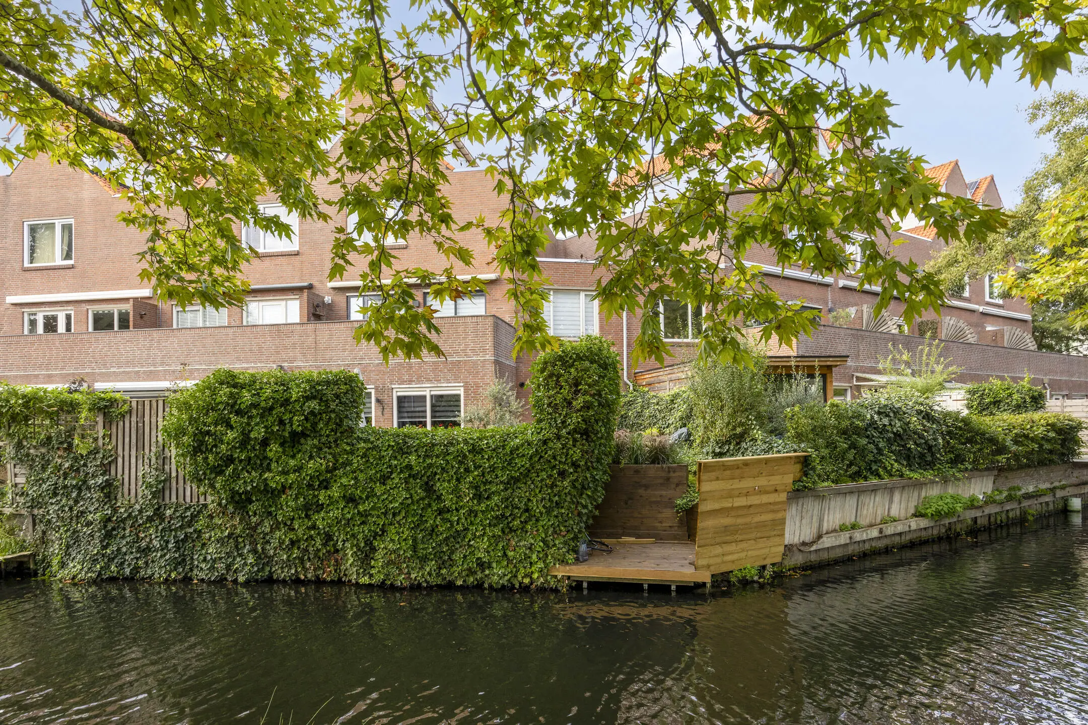 Kraaijesteijn 116