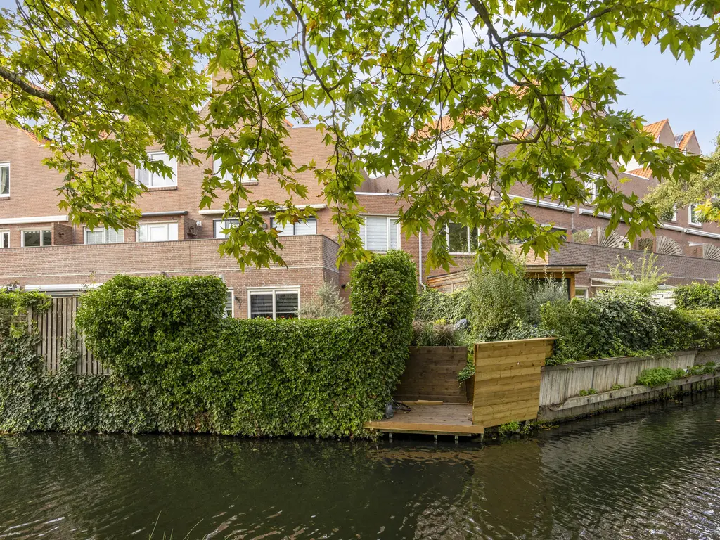 Kraaijesteijn 116, HONSELERSDIJK