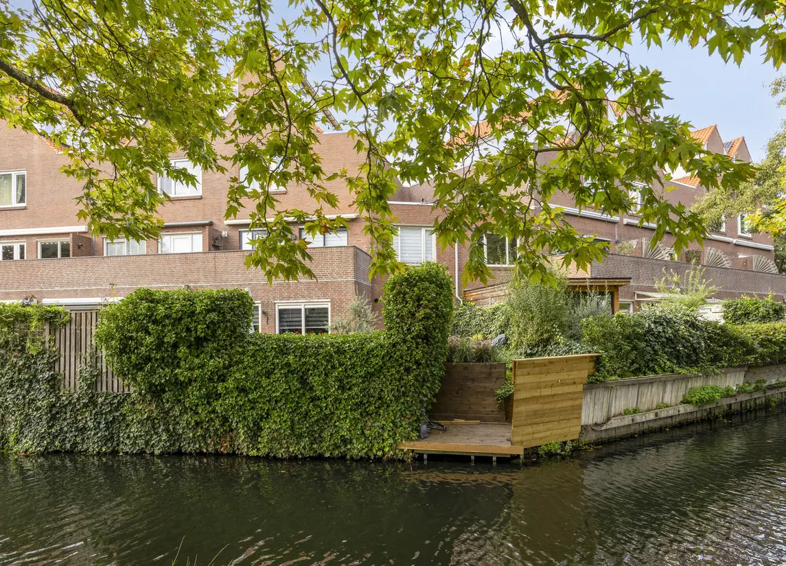 Kraaijesteijn 116