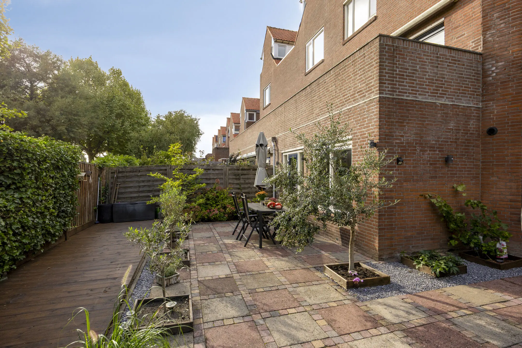 Kraaijesteijn 116