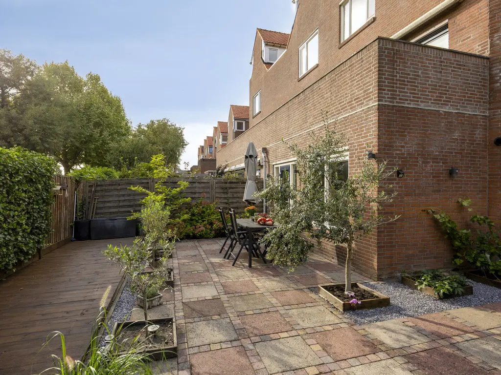 Kraaijesteijn 116, HONSELERSDIJK