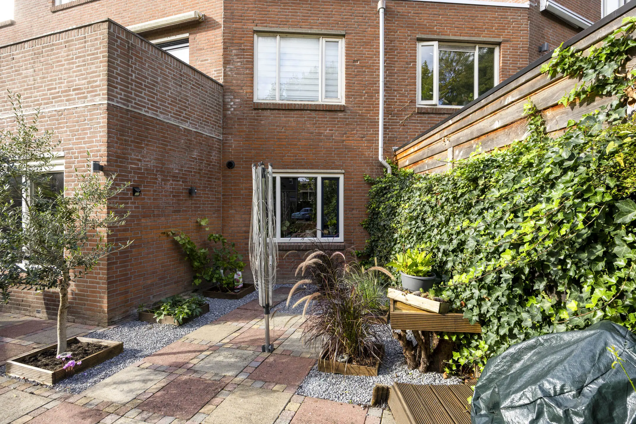 Kraaijesteijn 116