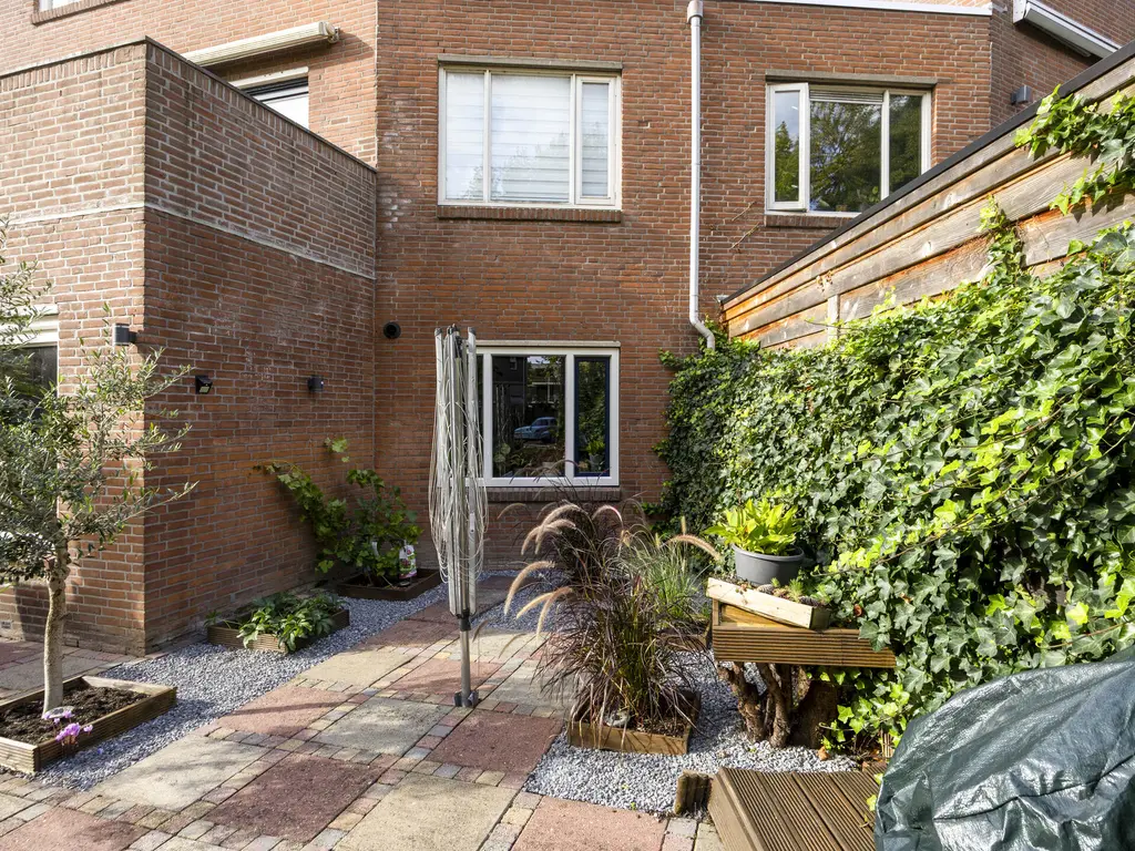 Kraaijesteijn 116, HONSELERSDIJK