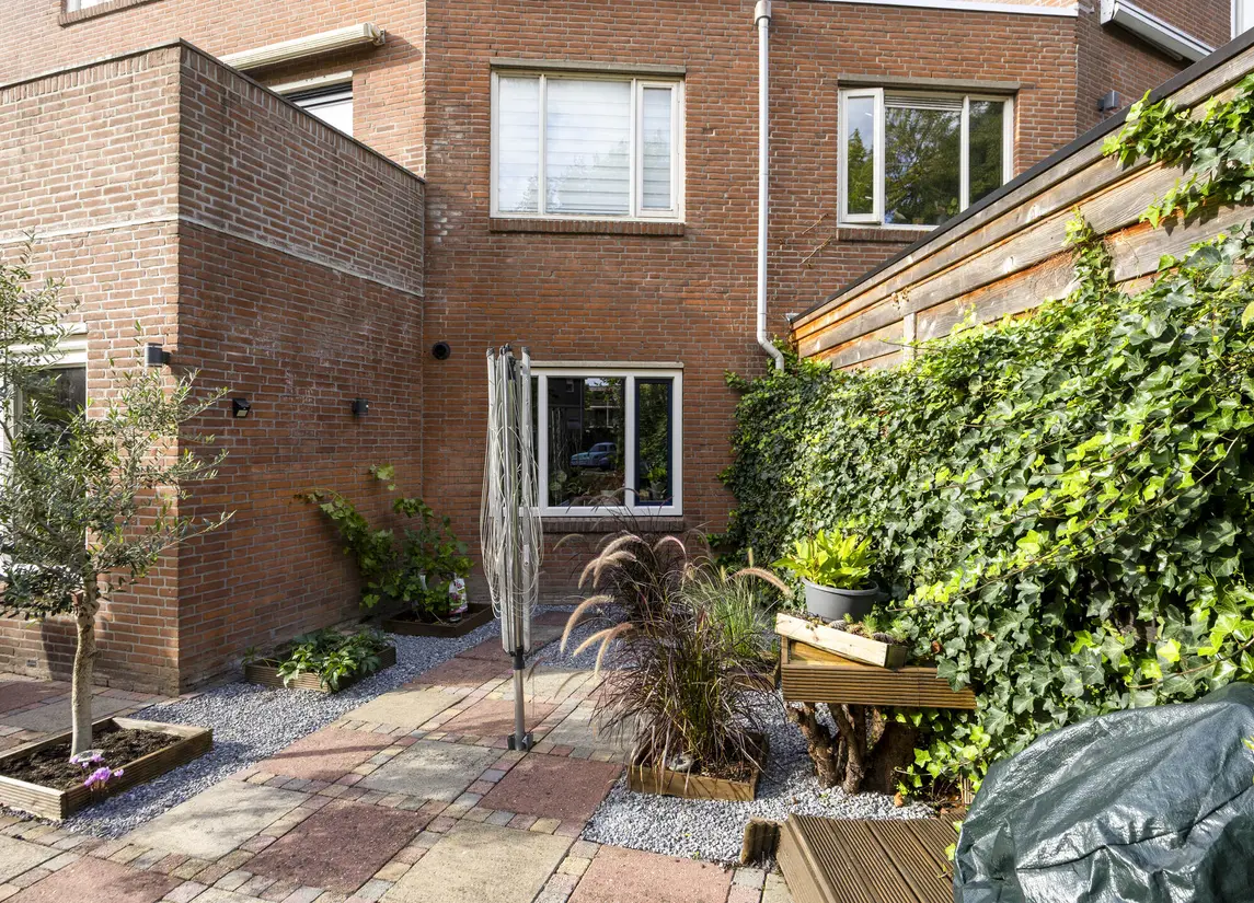 Kraaijesteijn 116