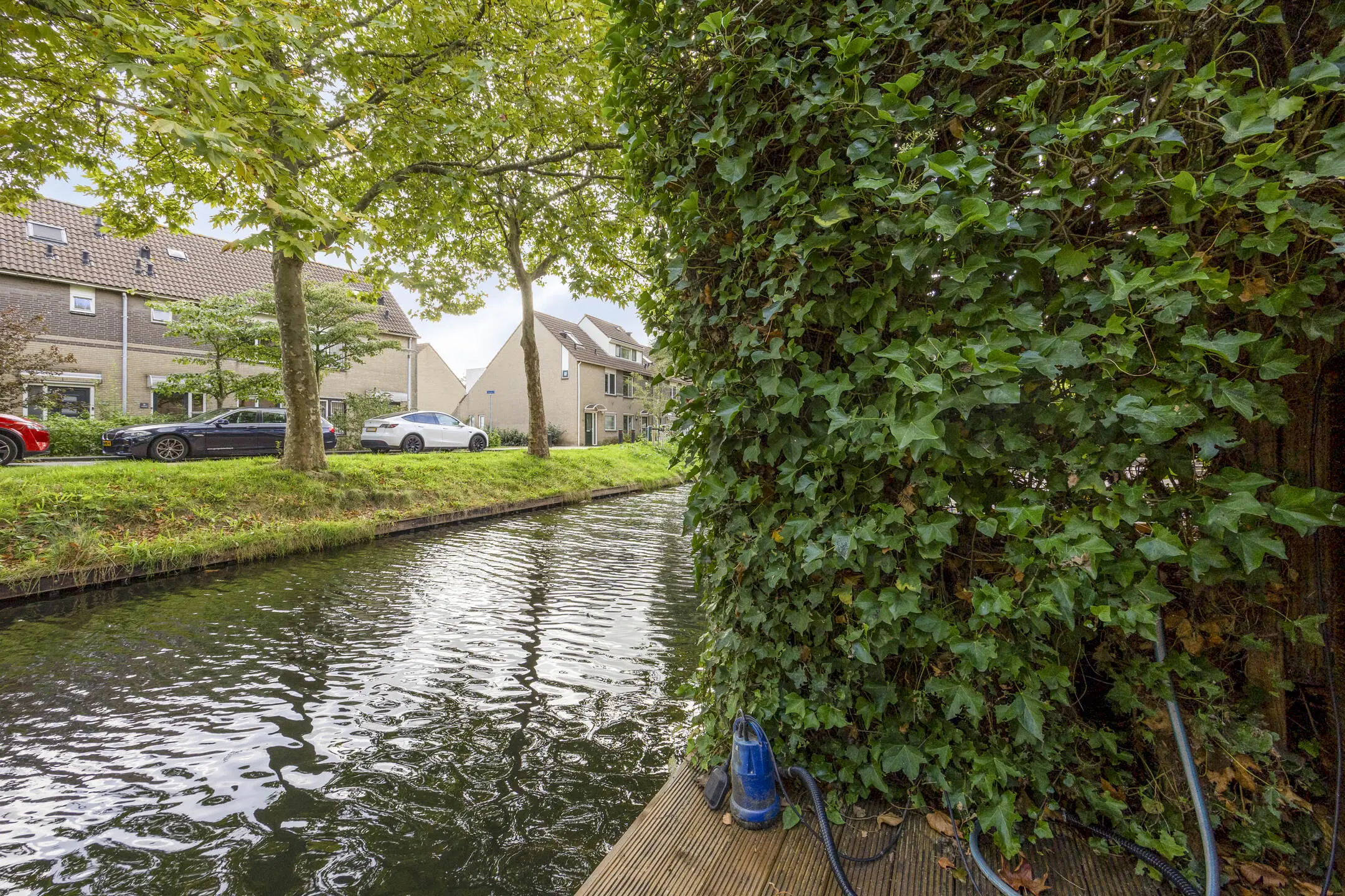 Kraaijesteijn 116