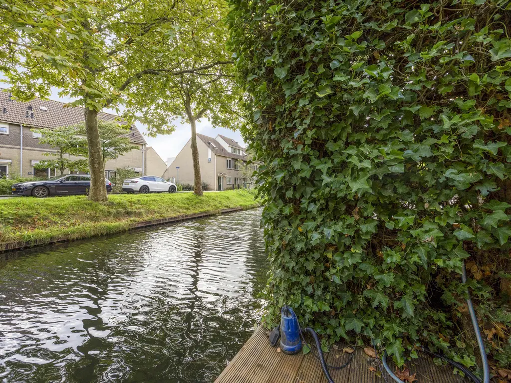 Kraaijesteijn 116, HONSELERSDIJK