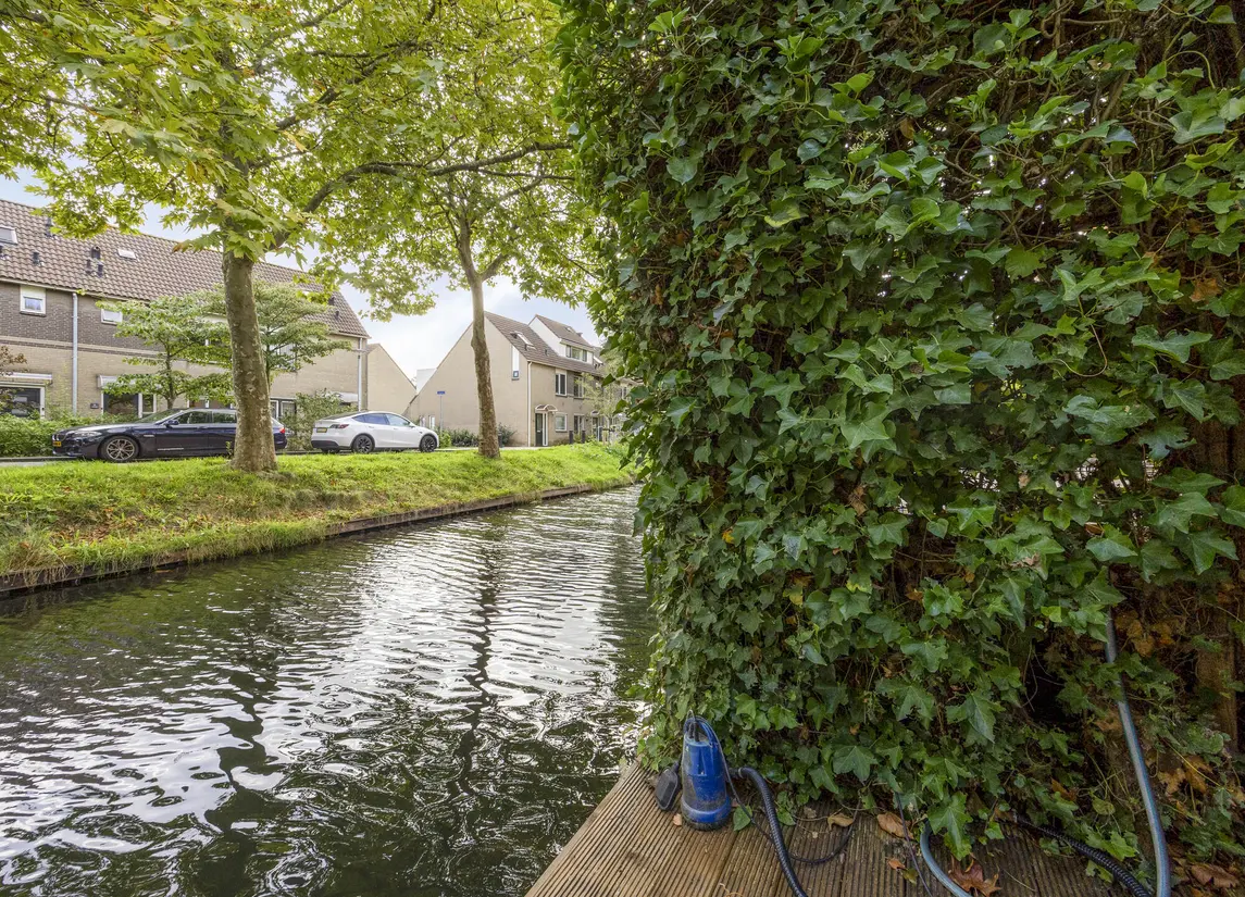Kraaijesteijn 116