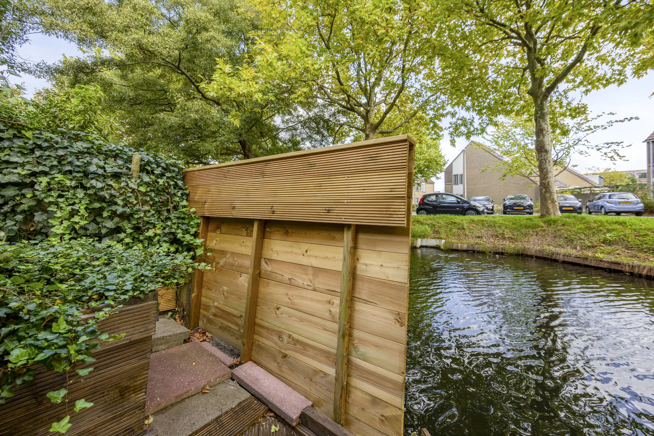 Kraaijesteijn 116