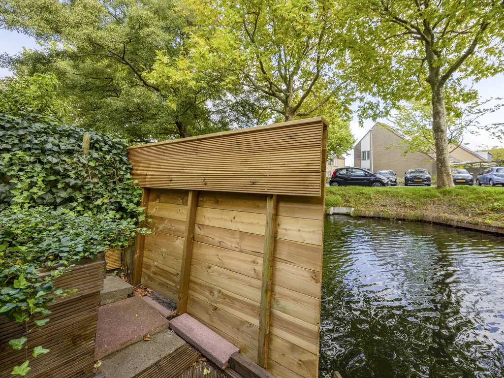 Kraaijesteijn 116, HONSELERSDIJK
