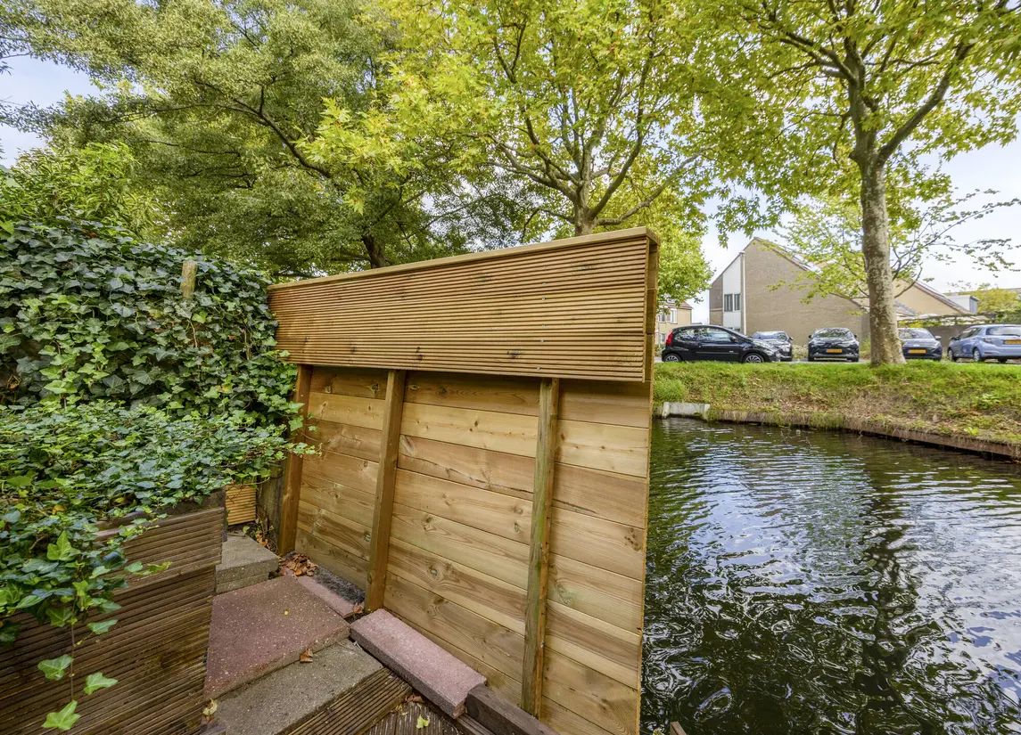 Kraaijesteijn 116