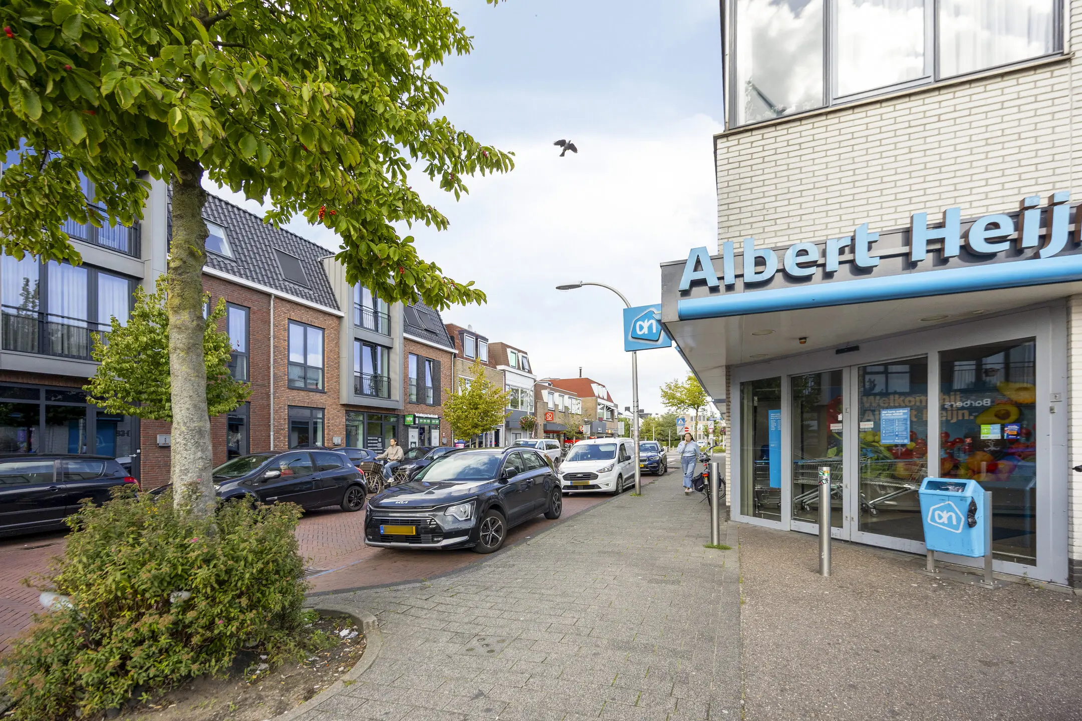 Kraaijesteijn 116