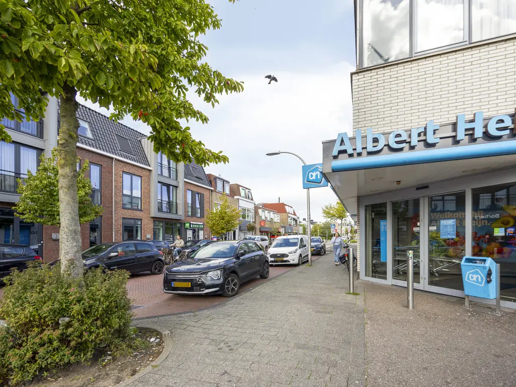Kraaijesteijn 116, HONSELERSDIJK