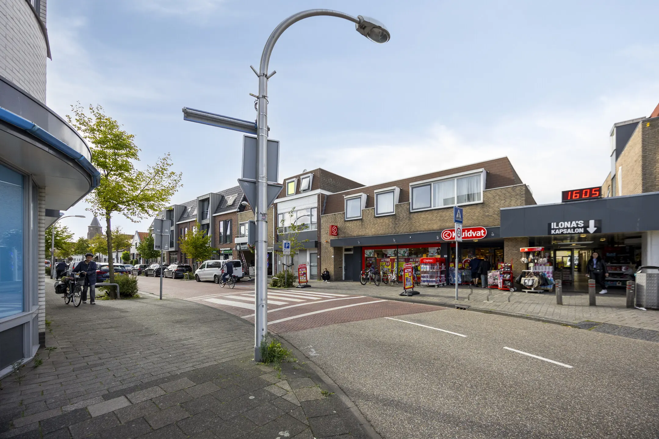 Kraaijesteijn 116