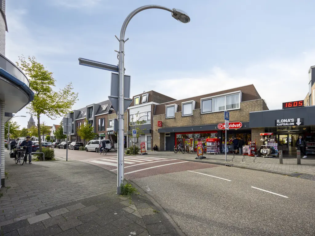 Kraaijesteijn 116, HONSELERSDIJK
