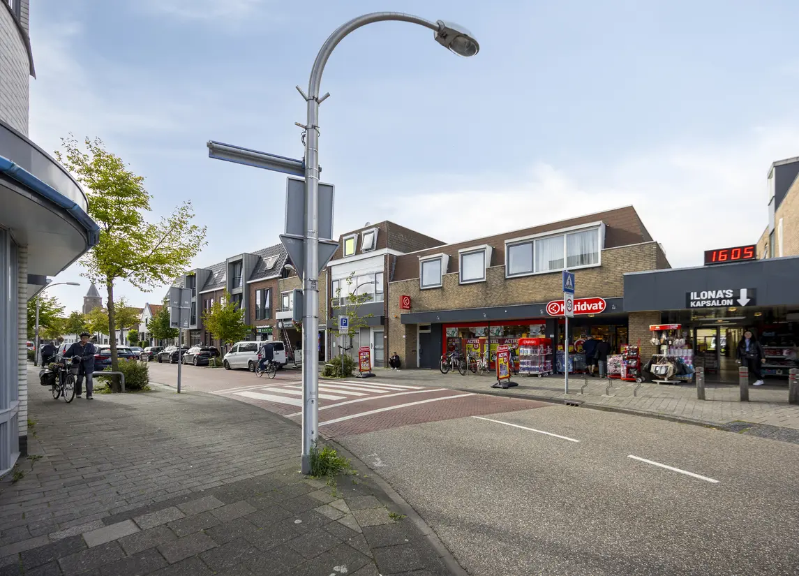 Kraaijesteijn 116