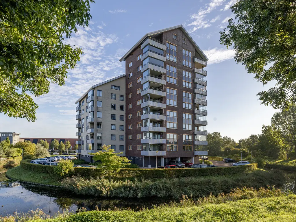 Riederstee 35, BARENDRECHT