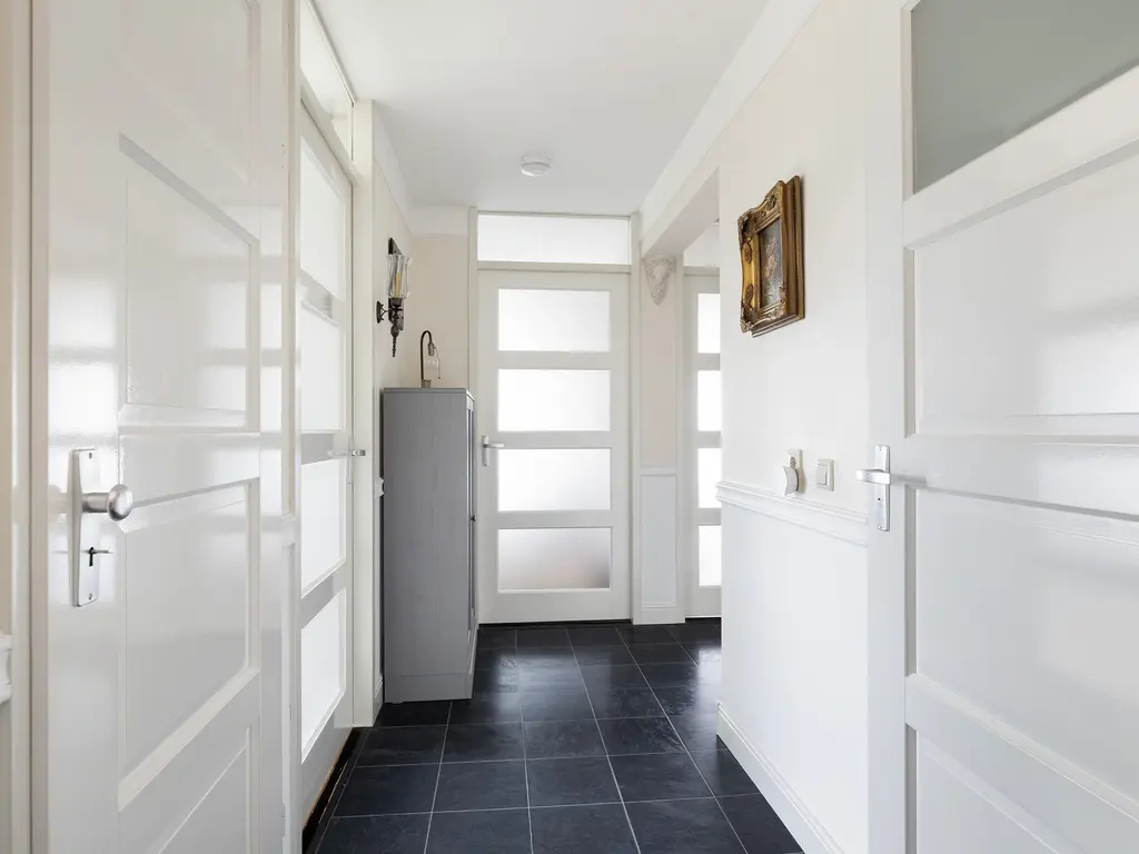 Riederstee 35, BARENDRECHT