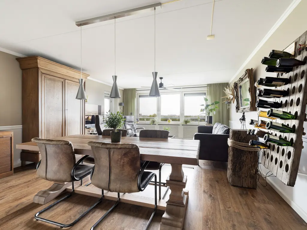 Riederstee 35, BARENDRECHT