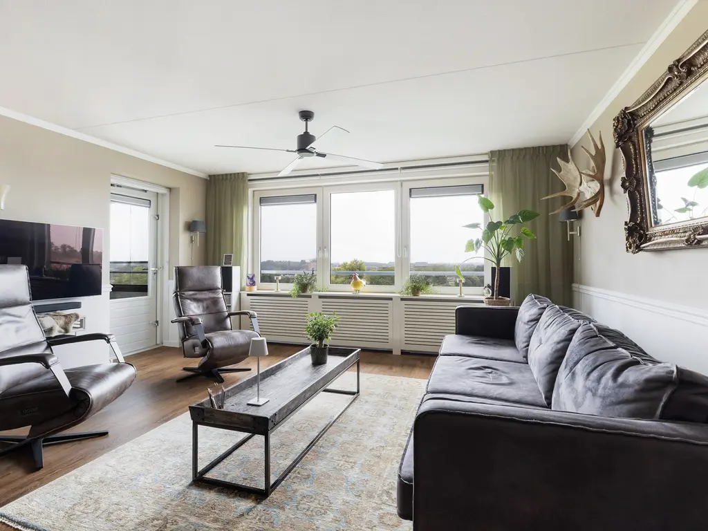 Riederstee 35, BARENDRECHT
